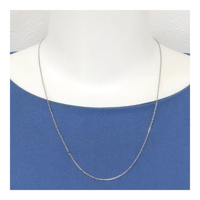 CARTIER 
チェーン ネックレス