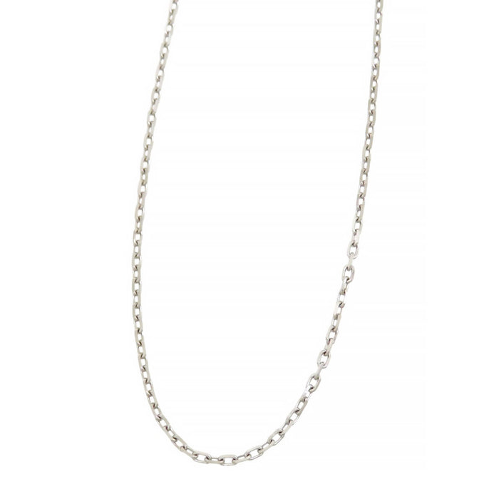 CARTIER 
チェーン ネックレス