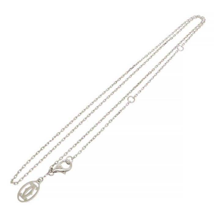 CARTIER 
チェーン ネックレス
