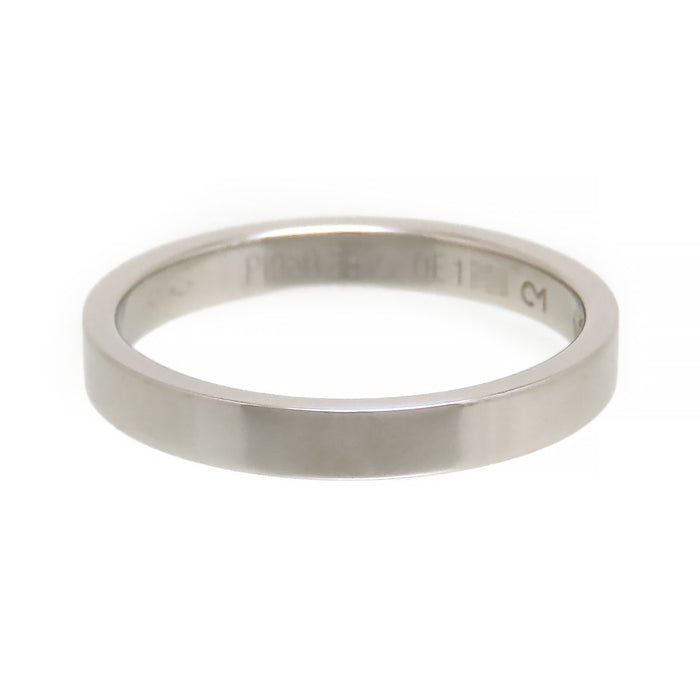 CARTIER 
C de Cartier Diamond Ring