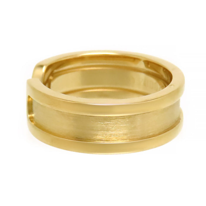CARTIER 
C2 Ring SM