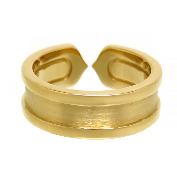 CARTIER 
C2 Ring SM