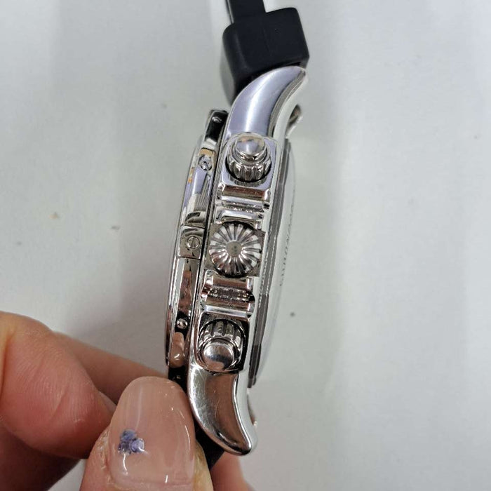 【WHOLESALES】
BREITLING 
AB0110 
箱(内箱劣化、台座無し)　純正尾錠×1