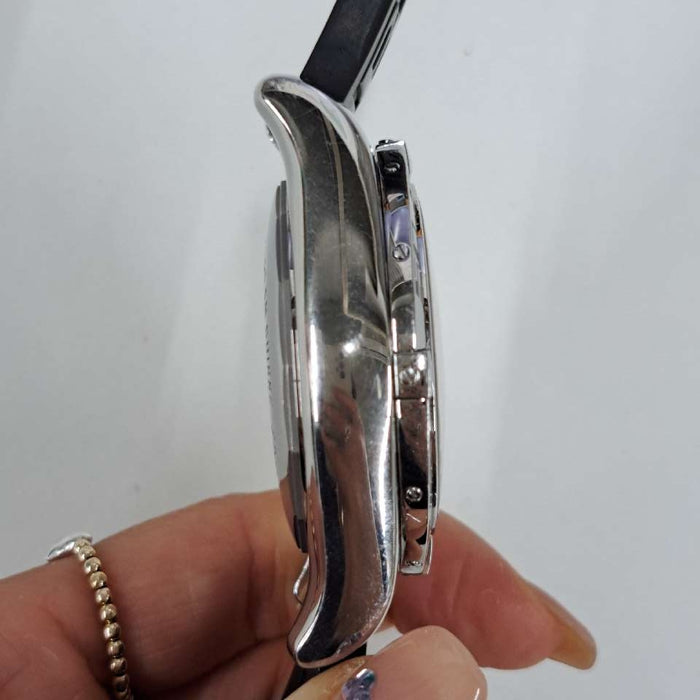 【WHOLESALES】
BREITLING 
AB0110 
箱(内箱劣化、台座無し)　純正尾錠×1