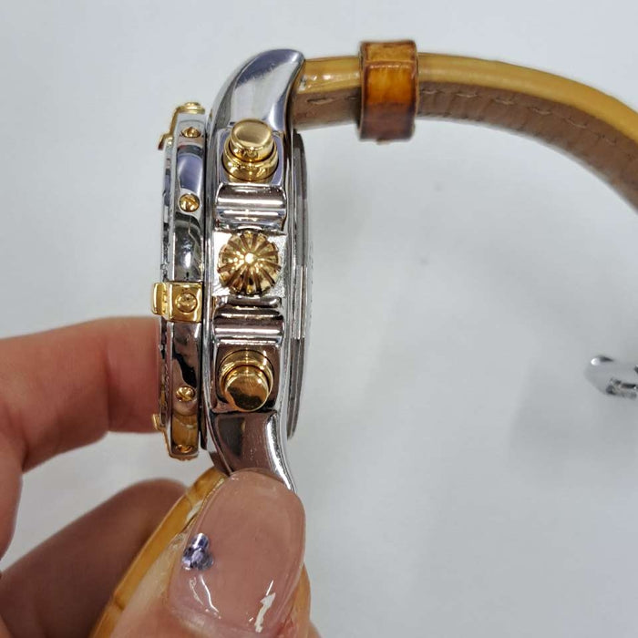 【WHOLESALES】
BREITLING 
B13357 
箱　ギャランティ　クロノメーター証