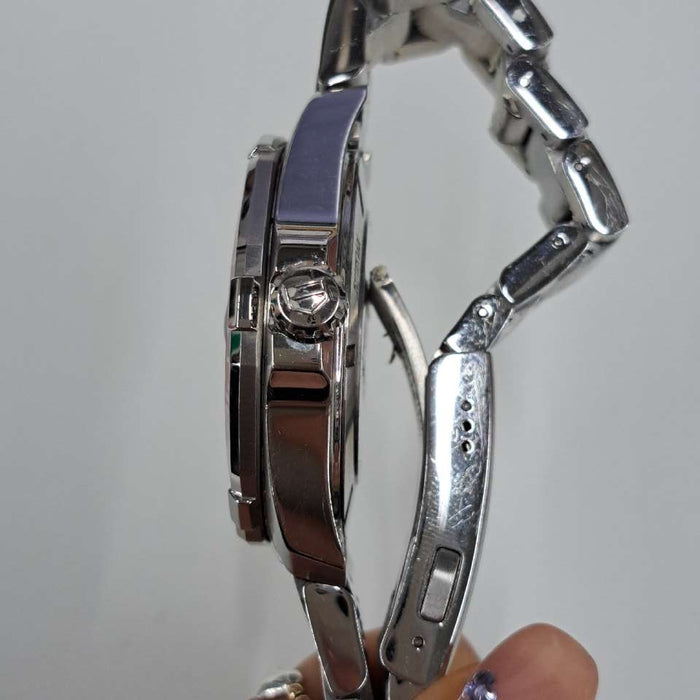 【WHOLESALES】
TAG HEUER 
WAY201F.BA0927 
箱(外箱破損、内箱劣化)　ギャランティ