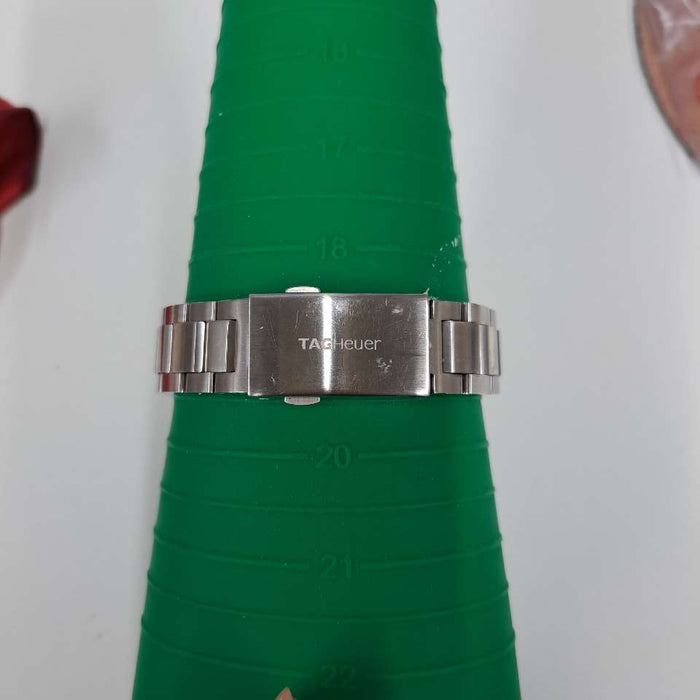 【WHOLESALES】
TAG HEUER 
WAY201F.BA0927 
箱(外箱破損、内箱劣化)　ギャランティ