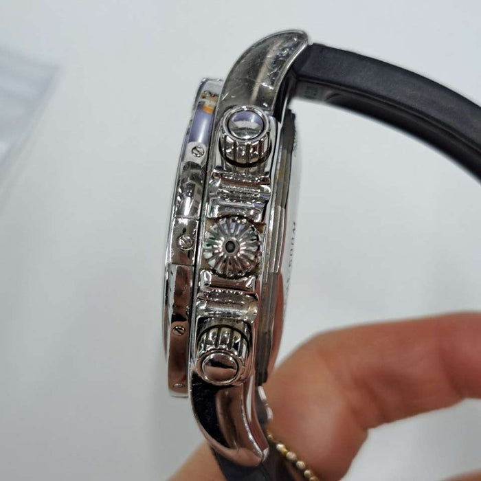 【WHOLESALES】
BREITLING 
AB0115 
箱　ギャランティ