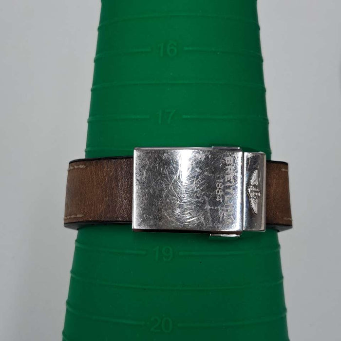 【WHOLESALES】
BREITLING 
AB0115 
箱　ギャランティ