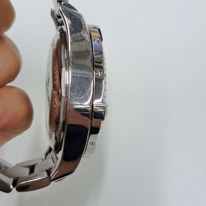 【WHOLESALES】
BREITLING 
A13388 
箱　ギャランティ(液晶滲みあり)　クロノメーター証