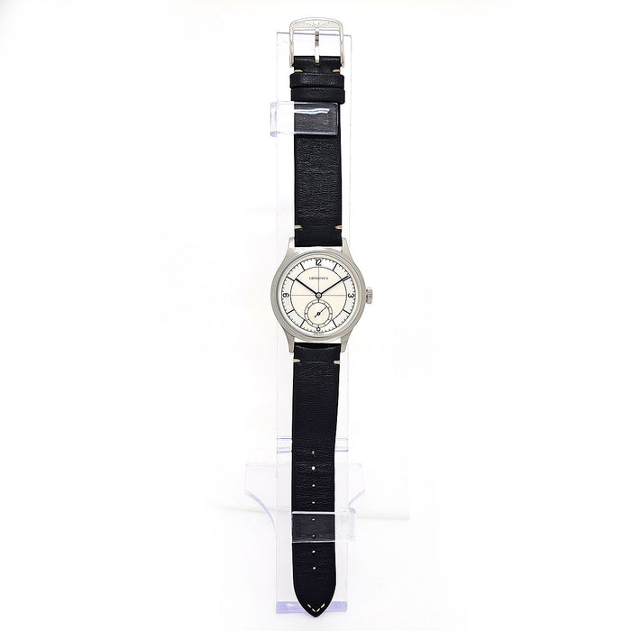 LONGINES 
Heritage Classic 
Avec boîte et papiers