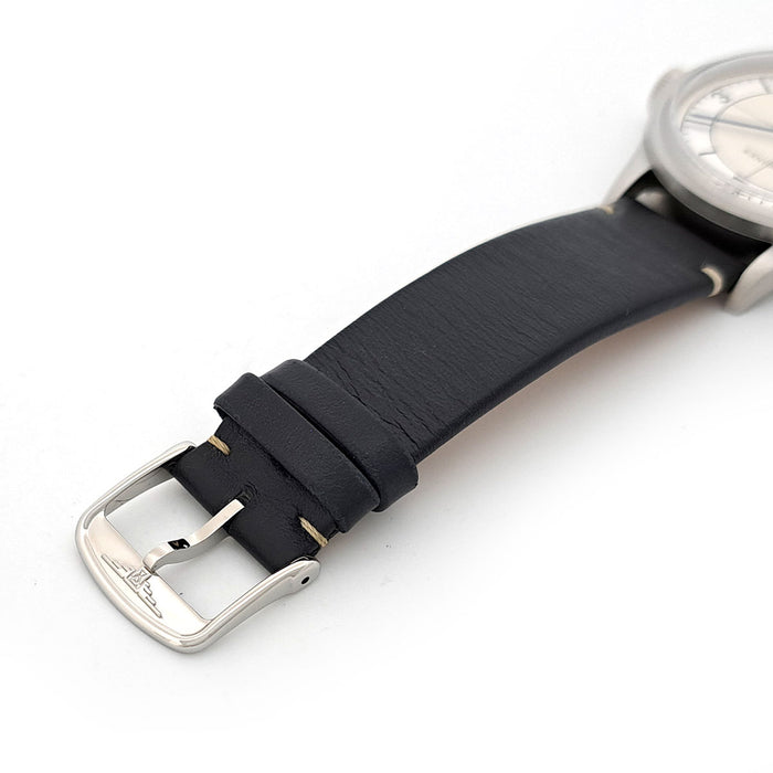 LONGINES 
Heritage Classic 
With box and papers