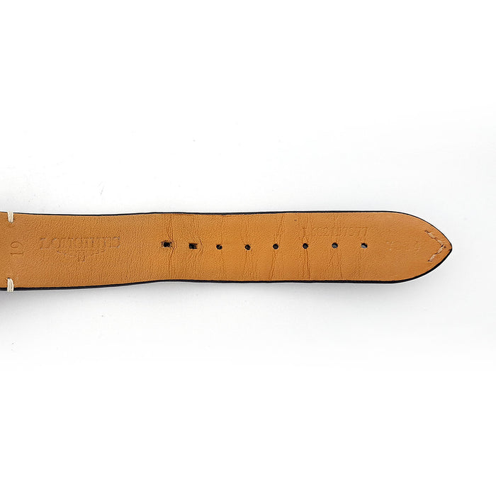 LONGINES 
Heritage Classic 
Avec boîte et papiers