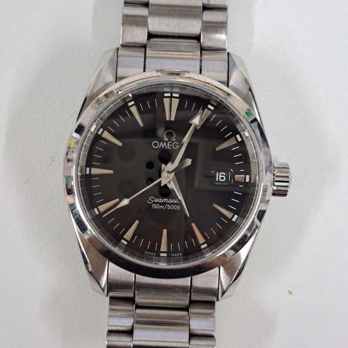 【WHOLESALES】
OMEGA 
内箱(劣化)