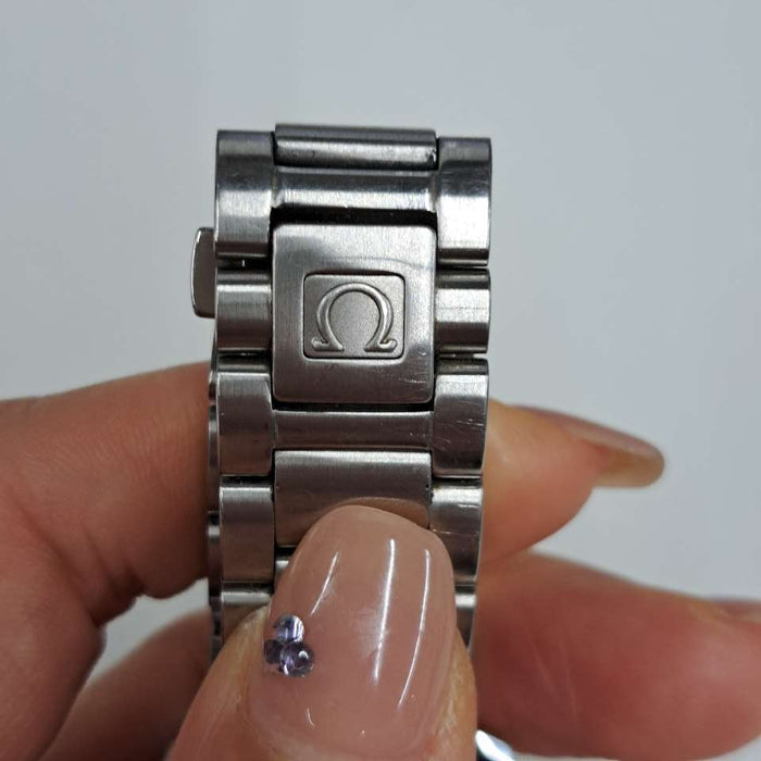 【WHOLESALES】
OMEGA 
内箱(劣化)