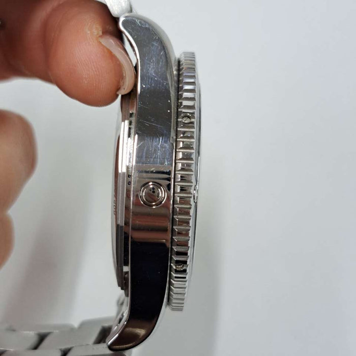 【WHOLESALES】
BREITLING 
A17392 
箱　ギャランティ　クロノメーター証
