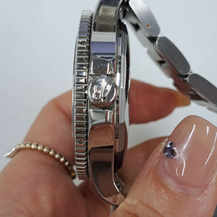 【WHOLESALES】
BREITLING 
A17392 
箱　ギャランティ　クロノメーター証