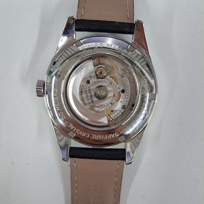 【WHOLESALES】
TAG HEUER 
WV211B.FC6202 
箱(内箱劣化)　ギャランティ