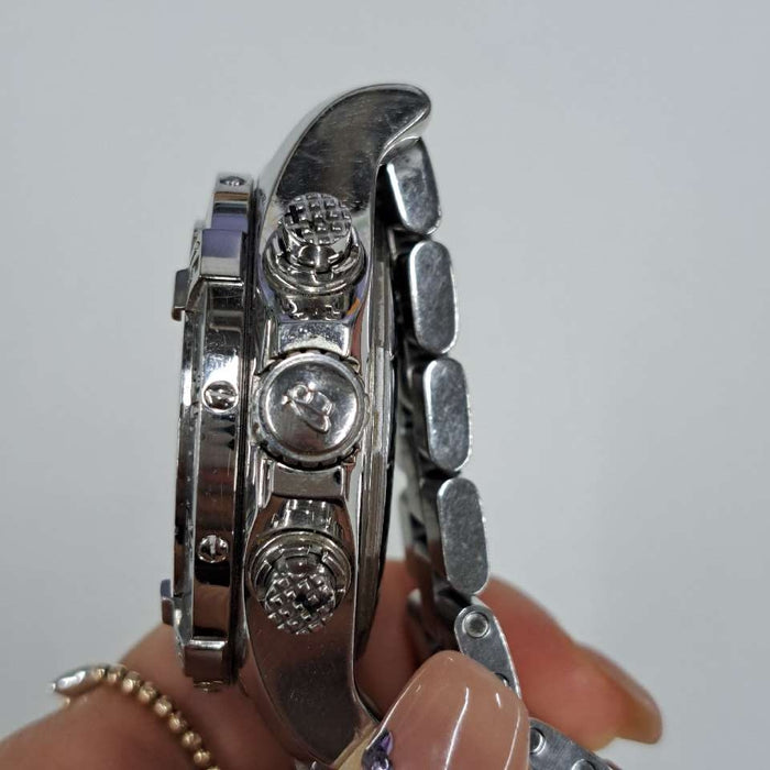 【WHOLESALES】
BREITLING 
A13380 
箱(内箱劣化、台座無し)