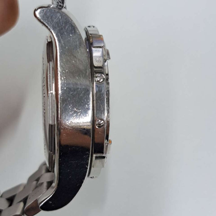 【WHOLESALES】
BREITLING 
A13380 
箱(内箱劣化、台座無し)
