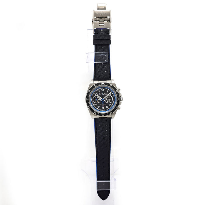 Bell＆Ross 
BRV3-94 クロノグラフ 
箱ギャラ付