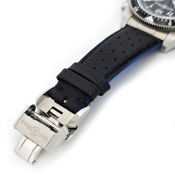 Bell＆Ross 
BRV3-94 クロノグラフ 
箱ギャラ付
