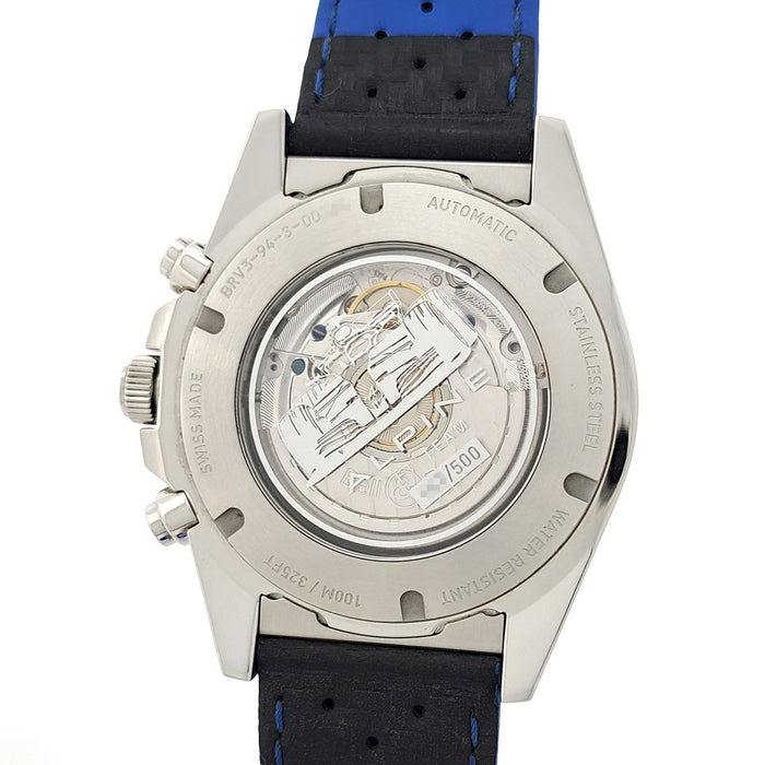 Bell＆Ross 
BRV3-94 クロノグラフ 
箱ギャラ付