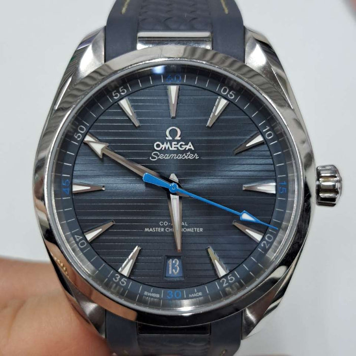 【WHOLESALES】
OMEGA 
社外製BOX