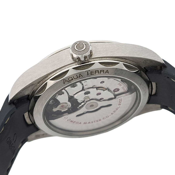 OMEGA Seamaster Aqua Terra Co-Axial