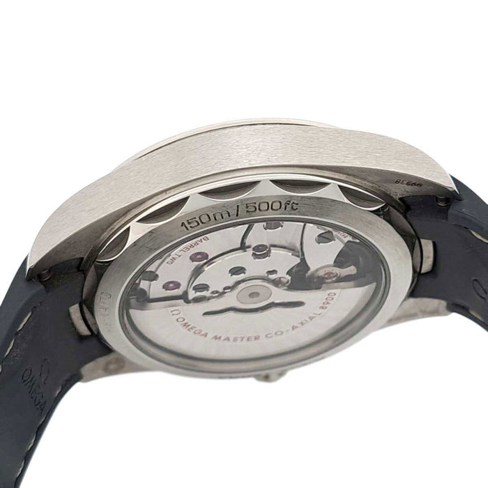 OMEGA Seamaster Aqua Terra Co-Axial
