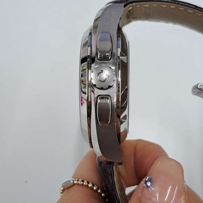 【WHOLESALES】
OMEGA 
231.13.43.52.02.001 
箱　ギャランティ(日付、ショップ印なし)　ピクトグラム