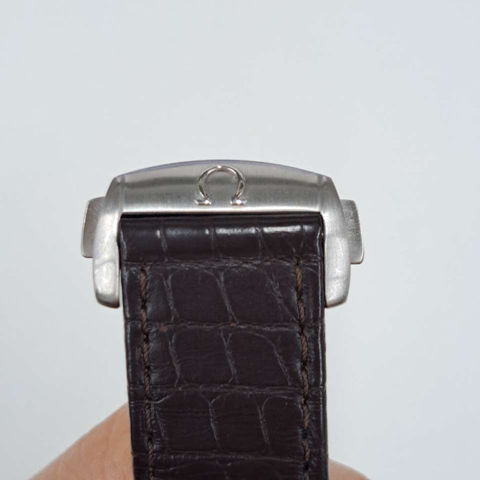 【WHOLESALES】
OMEGA 
231.13.43.52.02.001 
箱　ギャランティ(日付、ショップ印なし)　ピクトグラム