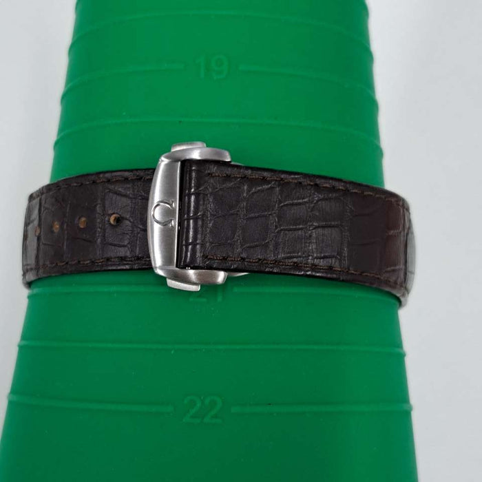 【WHOLESALES】
OMEGA 
231.13.43.52.02.001 
箱　ギャランティ(日付、ショップ印なし)　ピクトグラム
