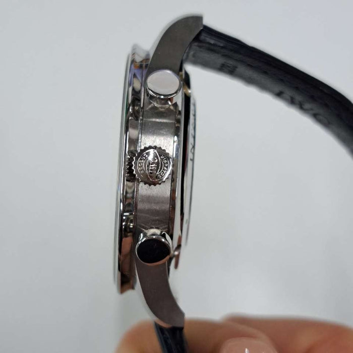 【WHOLESALES】
IWC 
IW371446 
箱(内箱劣化)　ギャランティ