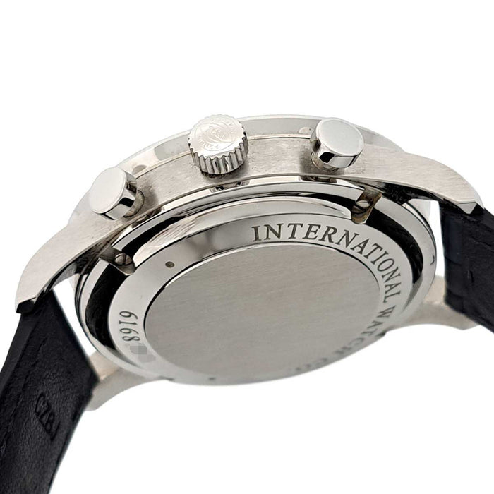 IWC
Portuguese Chronograph
With box and guarantee