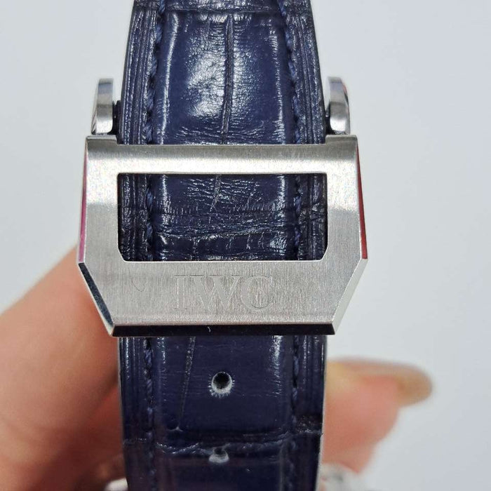 【WHOLESALES】
IWC 
IW371446 
箱(内箱劣化)　ギャランティ
