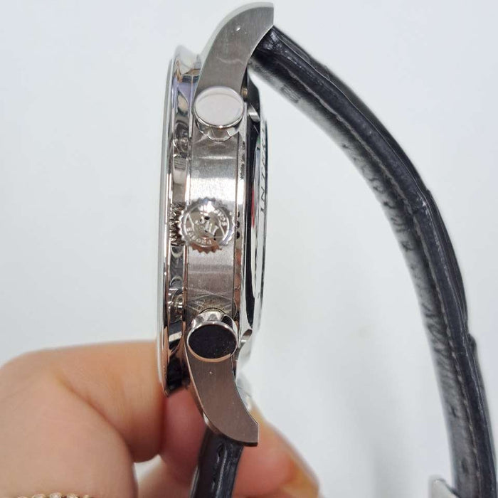 【WHOLESALES】
IWC 
IW371445 
内箱(劣化)　ギャランティ