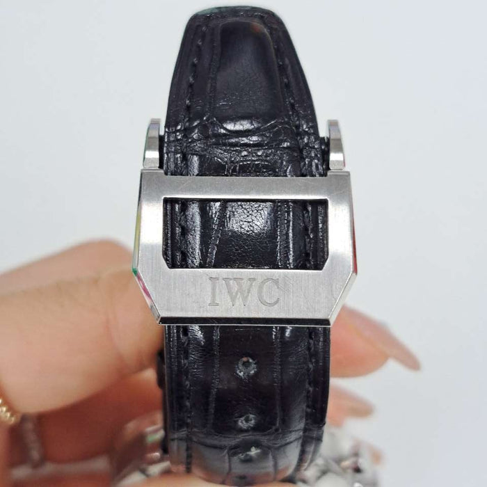 【WHOLESALES】
IWC 
IW371445 
内箱(劣化)　ギャランティ