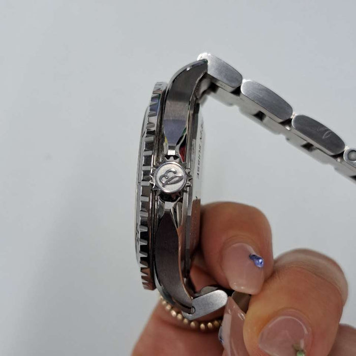 【WHOLESALES】
BREITLING 
A17375 
箱　ギャランティ
