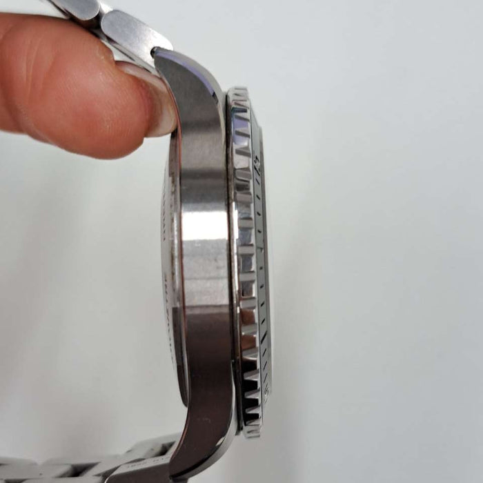 【WHOLESALES】
BREITLING 
A17375 
箱　ギャランティ