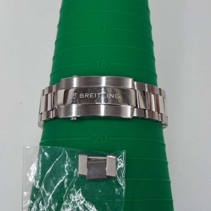 【WHOLESALES】
BREITLING 
A17375 
箱　ギャランティ