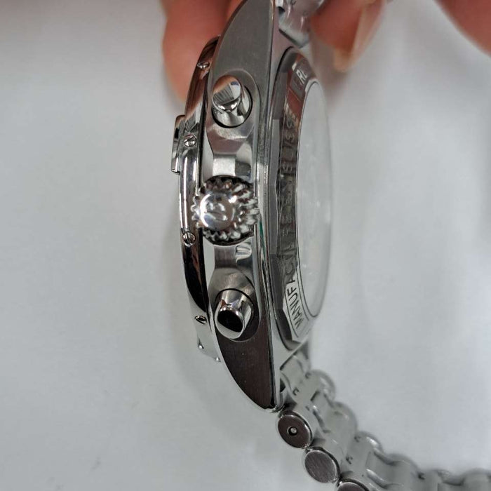 【WHOLESALES】
BREITLING 
AB0134101K1A1 
箱　ギャランティ