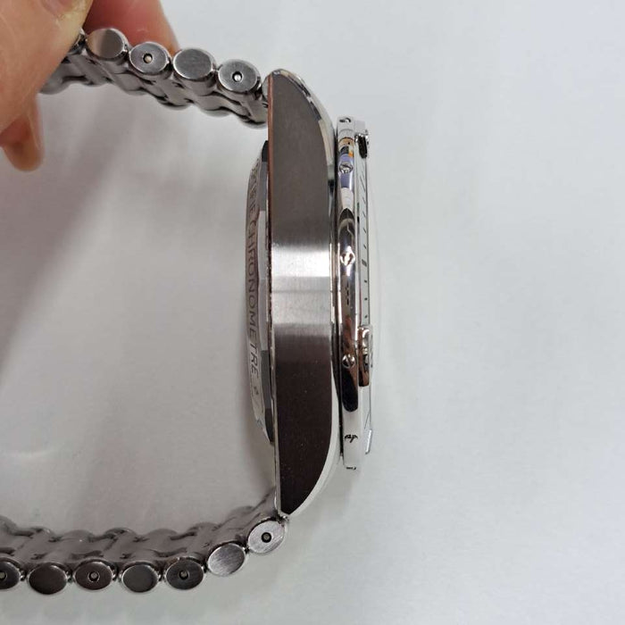 【WHOLESALES】
BREITLING 
AB0134101K1A1 
箱　ギャランティ