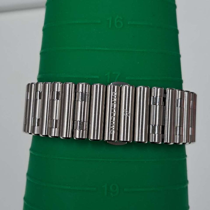 【WHOLESALES】
BREITLING 
AB0134101K1A1 
箱　ギャランティ