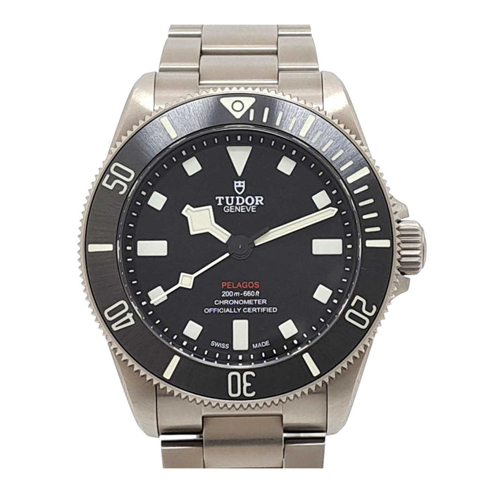 TUDOR 
ペラゴス 39 
箱ギャラ付