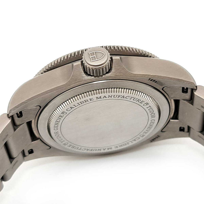 TUDOR 
ペラゴス 39 
箱ギャラ付