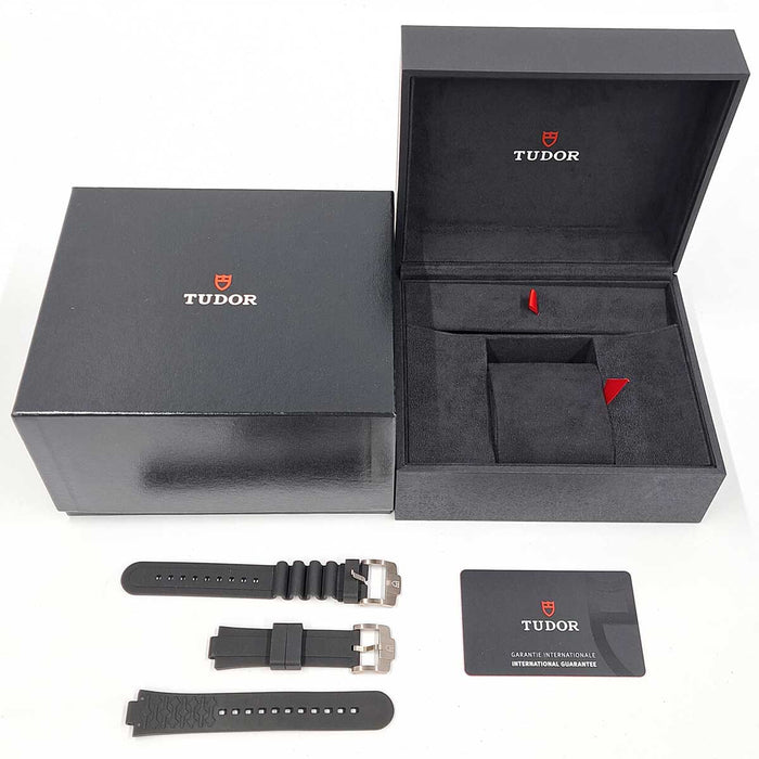 TUDOR 
ペラゴス 39 
箱ギャラ付