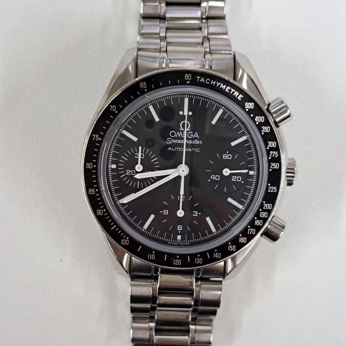 【WHOLESALES】
OMEGA 
3539.5 
箱　ギャランティ　ピクトグラム