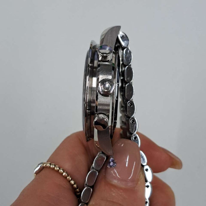 【WHOLESALES】
OMEGA 
3539.5 
箱　ギャランティ　ピクトグラム