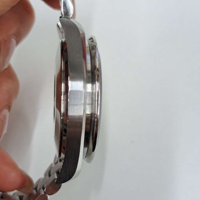 【WHOLESALES】
OMEGA 
3539.5 
箱　ギャランティ　ピクトグラム
